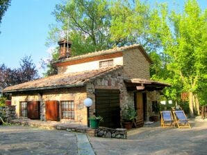 Ferienhaus Montana Escape, Toskana-Aufenthalt - Chiusdino - image1