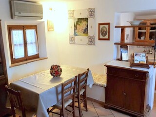 Holiday house Chiusdino Features 14