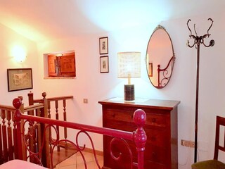 Casa per le vacanze Chiusdino Caratteristiche 9