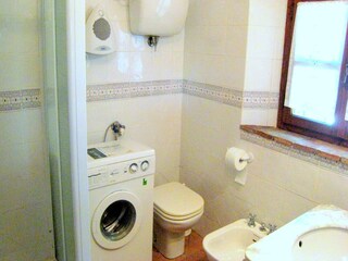Holiday house Chiusdino Features 18
