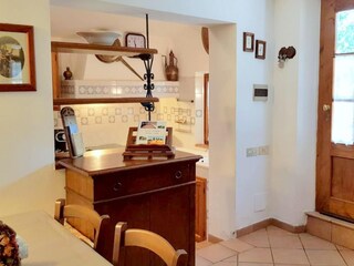 Holiday house Chiusdino Features 11