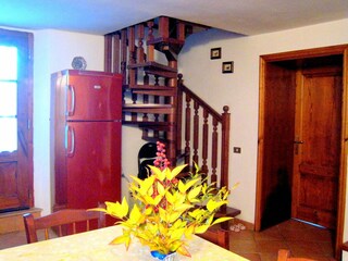 Casa per le vacanze Chiusdino Caratteristiche 19
