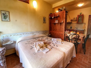 Type de propriété : Ferme Radda in Chianti Équipement 31