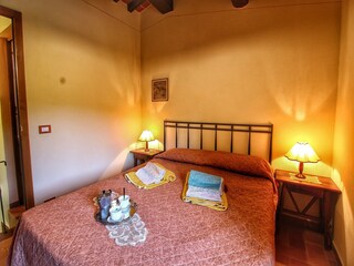 Type de propriété : Ferme Radda in Chianti Équipement 15