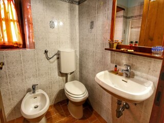Type de propriété : Ferme Radda in Chianti Équipement 25