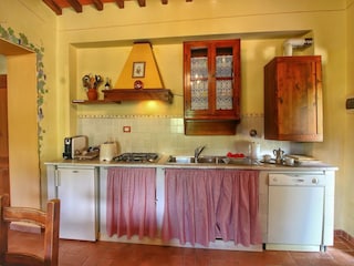 Farmhouse Radda in Chianti Features 27