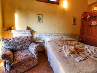 Type de propriété : Ferme Radda in Chianti Équipement 27