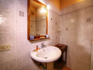 Bauernhof Radda in Chianti Ausstattung 27