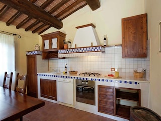 Apartment Radda in Chianti Features 21