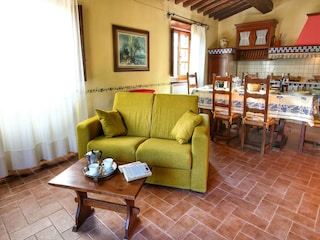 Apartment Radda in Chianti Features 20