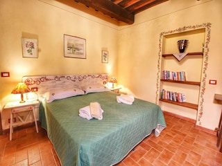 Appartement Radda in Chianti Kenmerken 24