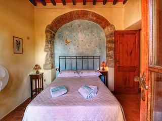 Apartment Radda in Chianti Features 26