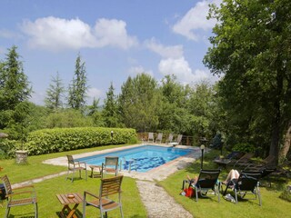 Appartement Radda in Chianti Enregistrement extérieur 8