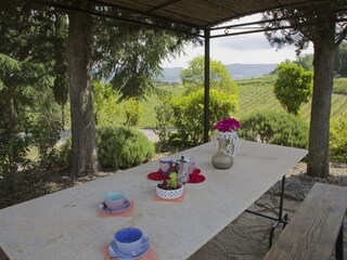 Apartamento Radda in Chianti  36