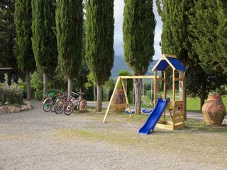 Apartment Radda in Chianti  38