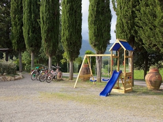 Appartement Radda in Chianti  39