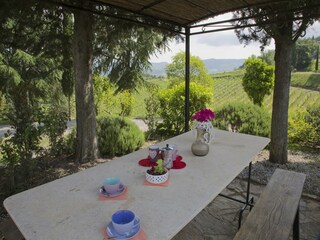 Apartamento Radda in Chianti  36