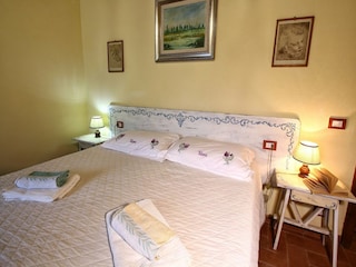 Apartment Radda in Chianti Features 26