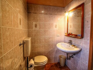 Appartement Radda in Chianti Kenmerken 34
