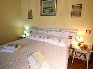 Appartamento Radda in Chianti Caratteristiche 33
