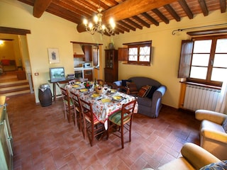 Apartment Radda in Chianti Features 28