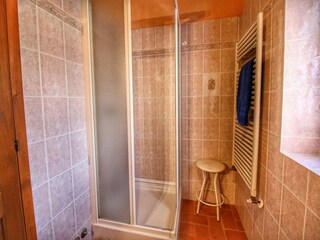 Appartamento Radda in Chianti Caratteristiche 29