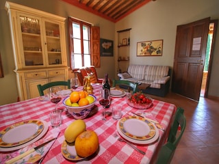 Farmhouse Buonconvento Features 24