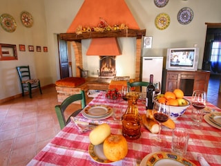 Farmhouse Buonconvento Features 25