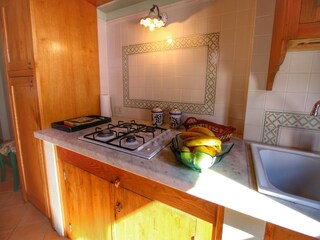 Farmhouse Buonconvento Features 19