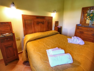 Farmhouse Buonconvento Features 18