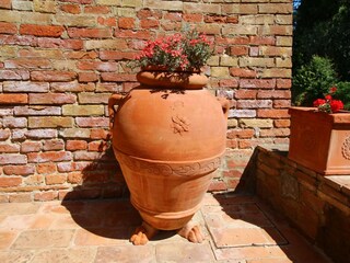 Casa de campo Buonconvento  40