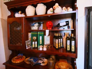 Casa de campo Buonconvento  36