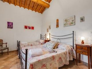 Boerderij Buonconvento Kenmerken 8