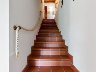 Bauernhof Buonconvento Ausstattung 10