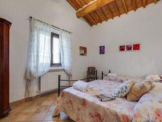 Type de propriété : Ferme Buonconvento Équipement 20
