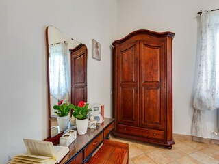 Bauernhof Buonconvento Ausstattung 18