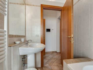 Bauernhof Buonconvento Ausstattung 21