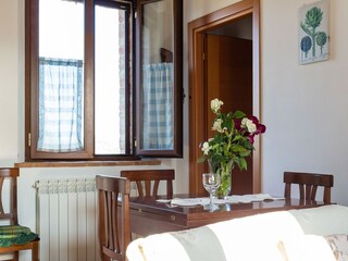 Casa de campo Buonconvento  39