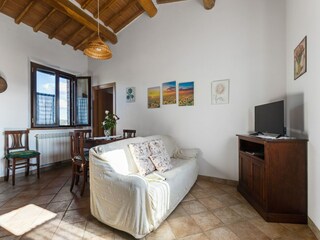 Bauernhof Buonconvento Ausstattung 8