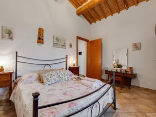 Bauernhof Buonconvento Ausstattung 20