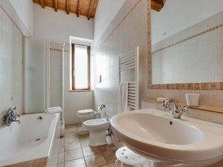 Fattoria Buonconvento Caratteristiche 15