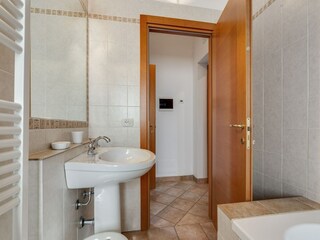 Bauernhof Buonconvento Ausstattung 22