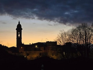 Boerderij Buonconvento Omgeving 25