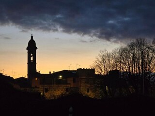 Type de propriété : Ferme Buonconvento Environnement 25