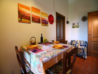 Fattoria Buonconvento Caratteristiche 17