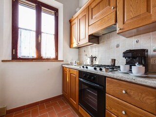 Boerderij Buonconvento Kenmerken 17