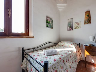 Bauernhof Buonconvento Ausstattung 21