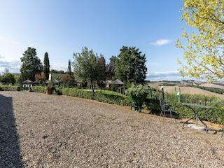 Farmhouse Buonconvento Outdoor Recording 9