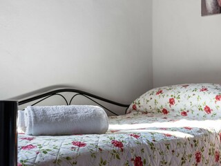 Bauernhof Buonconvento  32