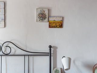 Bauernhof Buonconvento  35